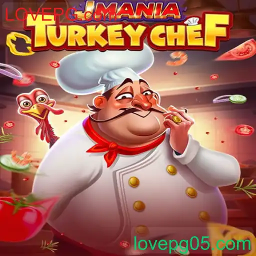 JManiaTurkeyChef