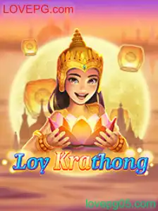 LoyKrathong